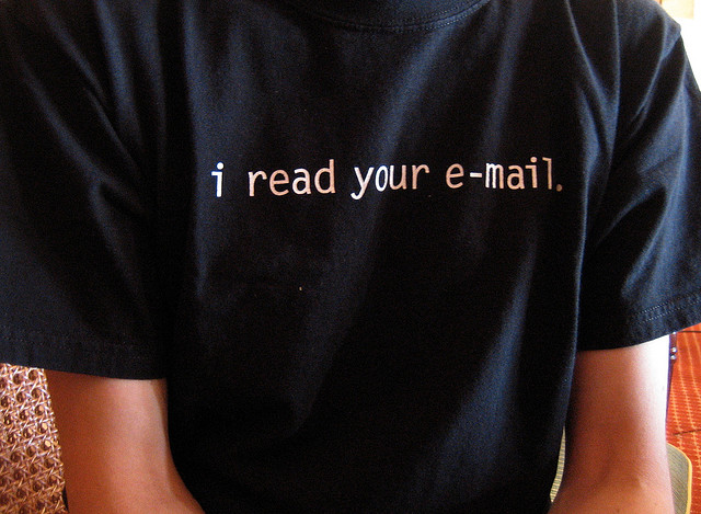 email