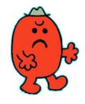 mr angry