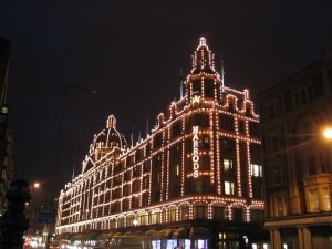harrods