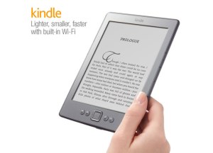 kindle