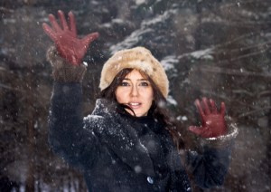 snow queen