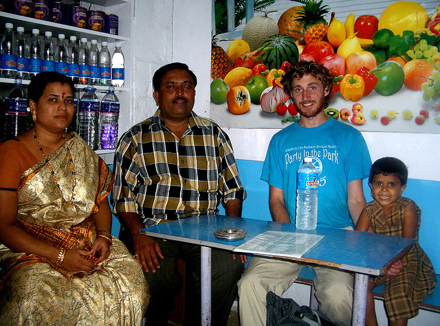 conversation starters