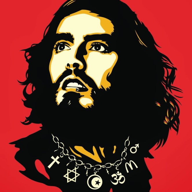 russell brand