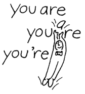 Contractions (I’ve, he’s, I’m, don’t etc.) – English with a Smile