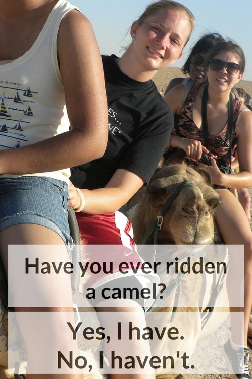 Ride camel (1)