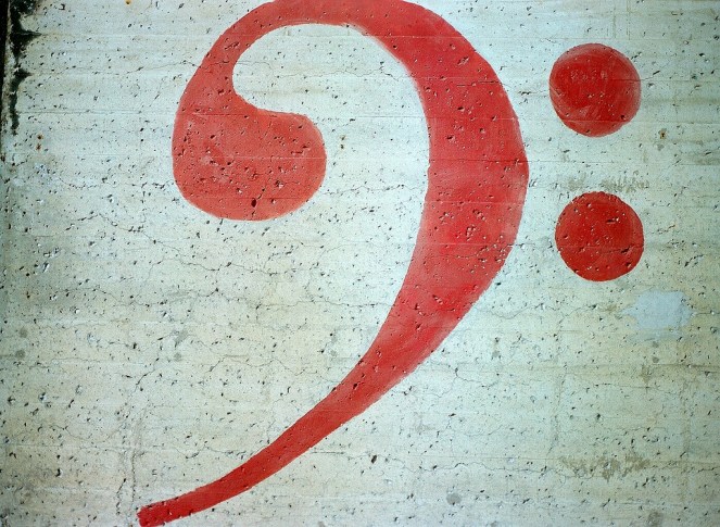 Word to the Wise: clef – English with a Smile
